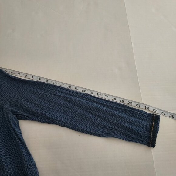 Indi & Cold San Sebastián Embroidered Long Sleeve Dress Size Small - Picture 7 of 9